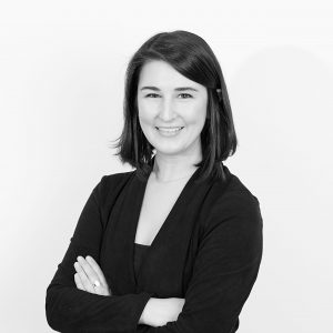 Emily LaMantia
