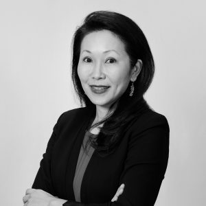 Joanna Chang