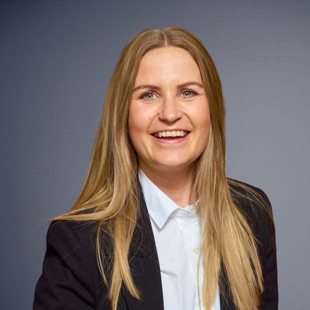 Maria Baek Andersen